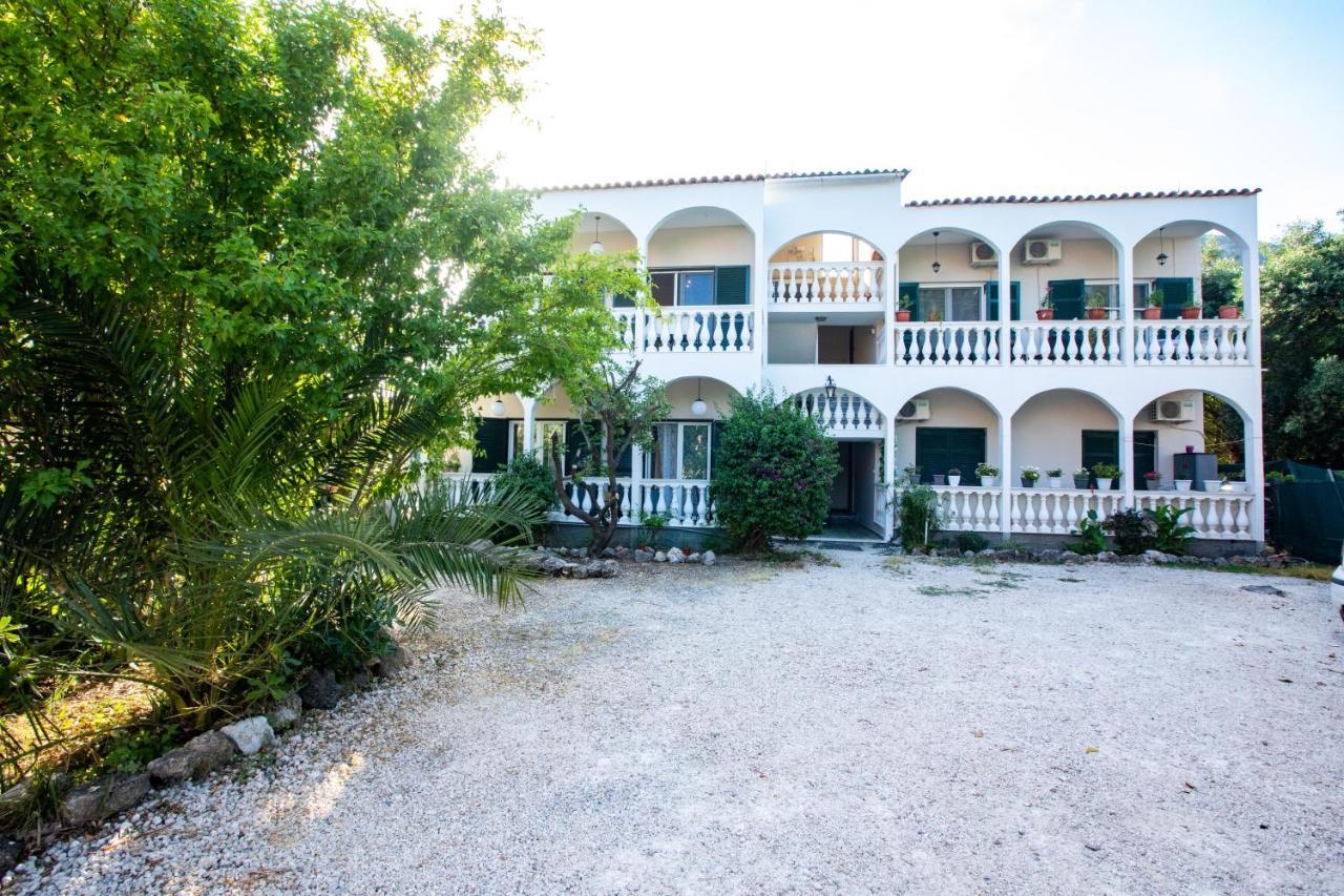 Terranova Beach Apartment -Rose Ypsos Exteriér fotografie